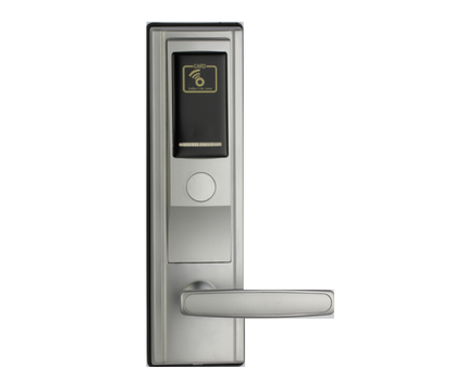 HR821 Zinc Alloy Keyless Unlock Hotel Solution Locks