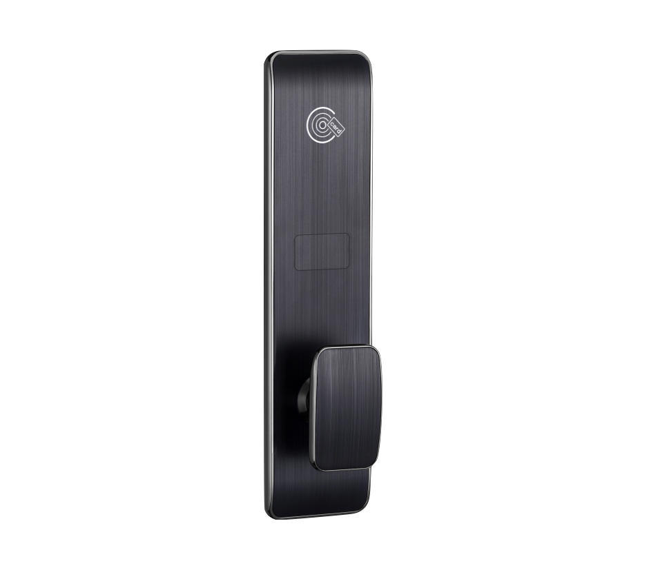 HR880H Keyless and Card Unlock Hotel Solution Locks