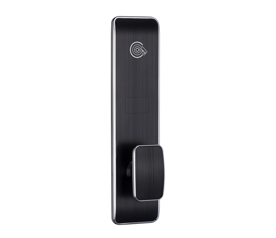 HR880H Keyless and Card Unlock Hotel Solution Locks